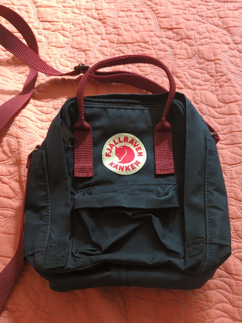 Fjallraven  Mini Bag
